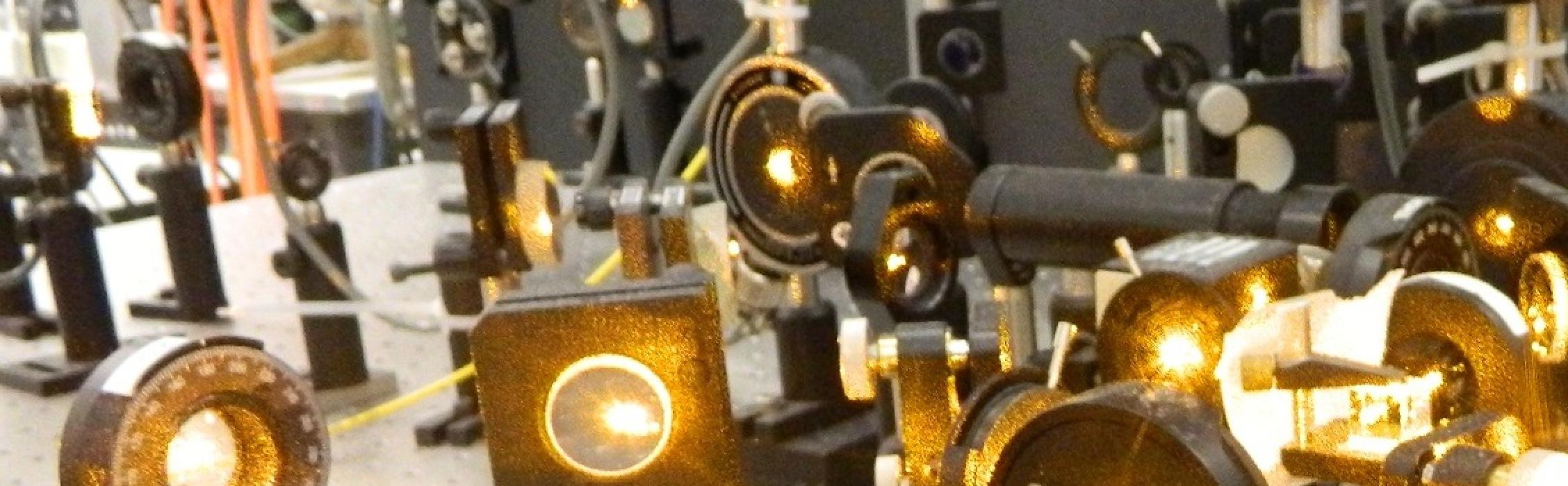 Na BEC Laser