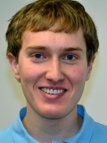 Profile photo of Lucas Brady