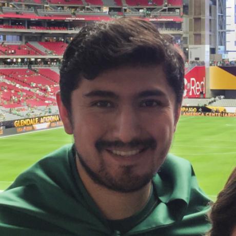 Profile photo of Hector Sosa Martínez
