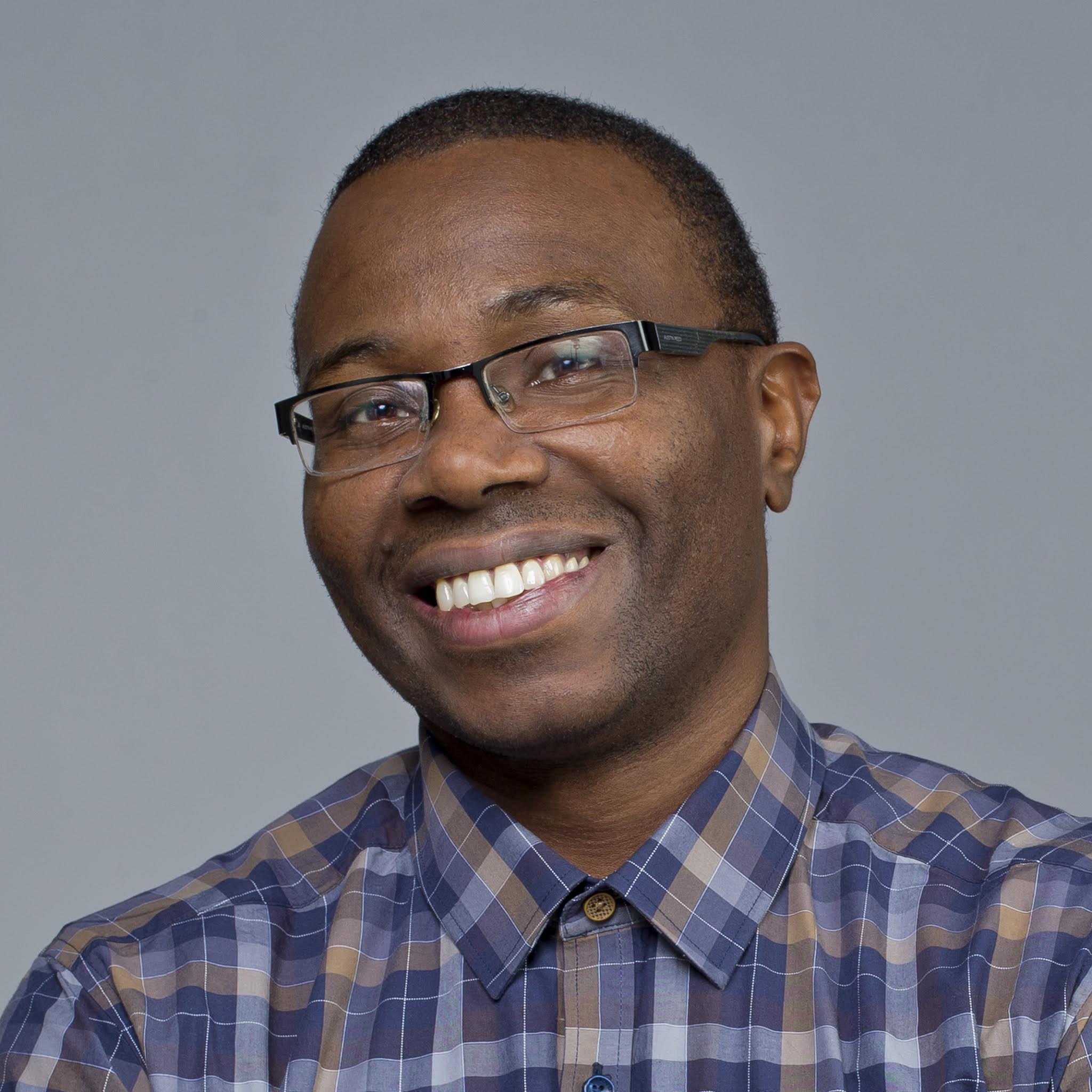 Profile photo of Michael Kamuiru