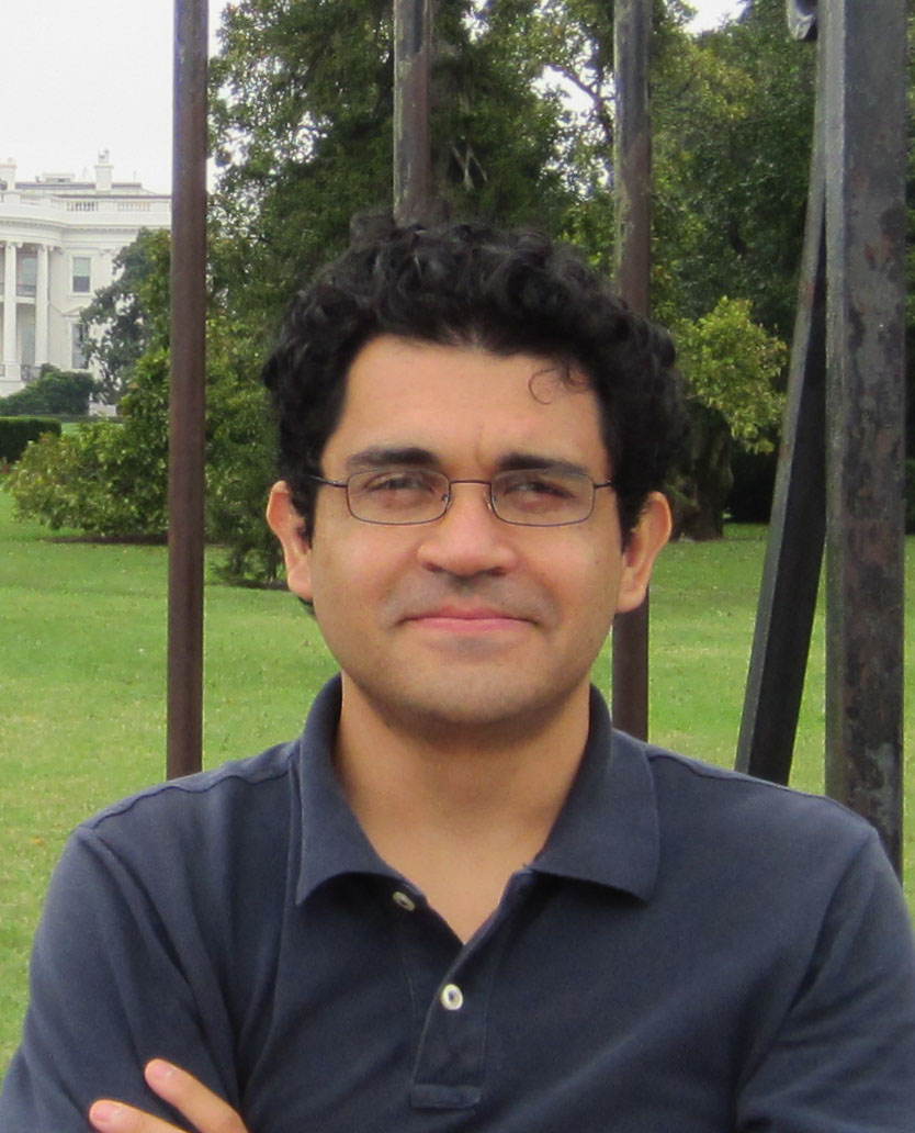 Profile photo of Benjamin Fregoso