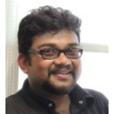 Profile Photo for Biswarup Guha