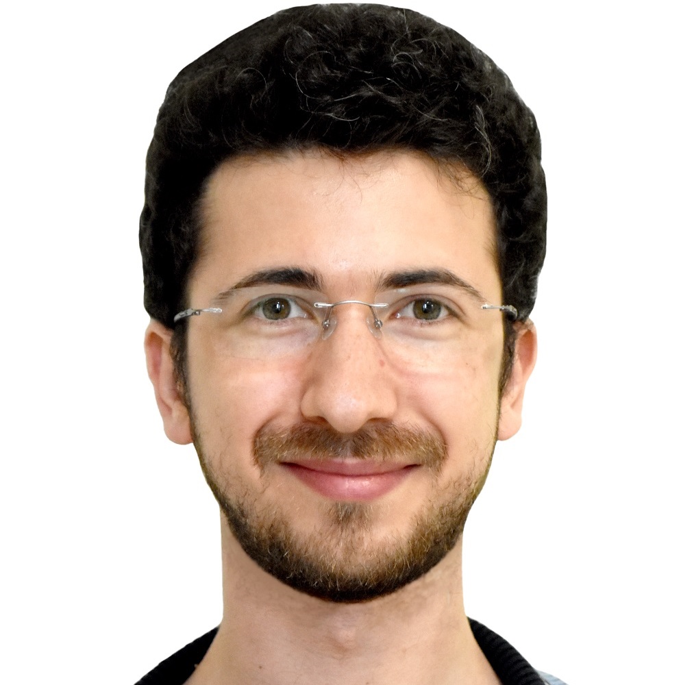 Profile photo of Efim Rozenbaum