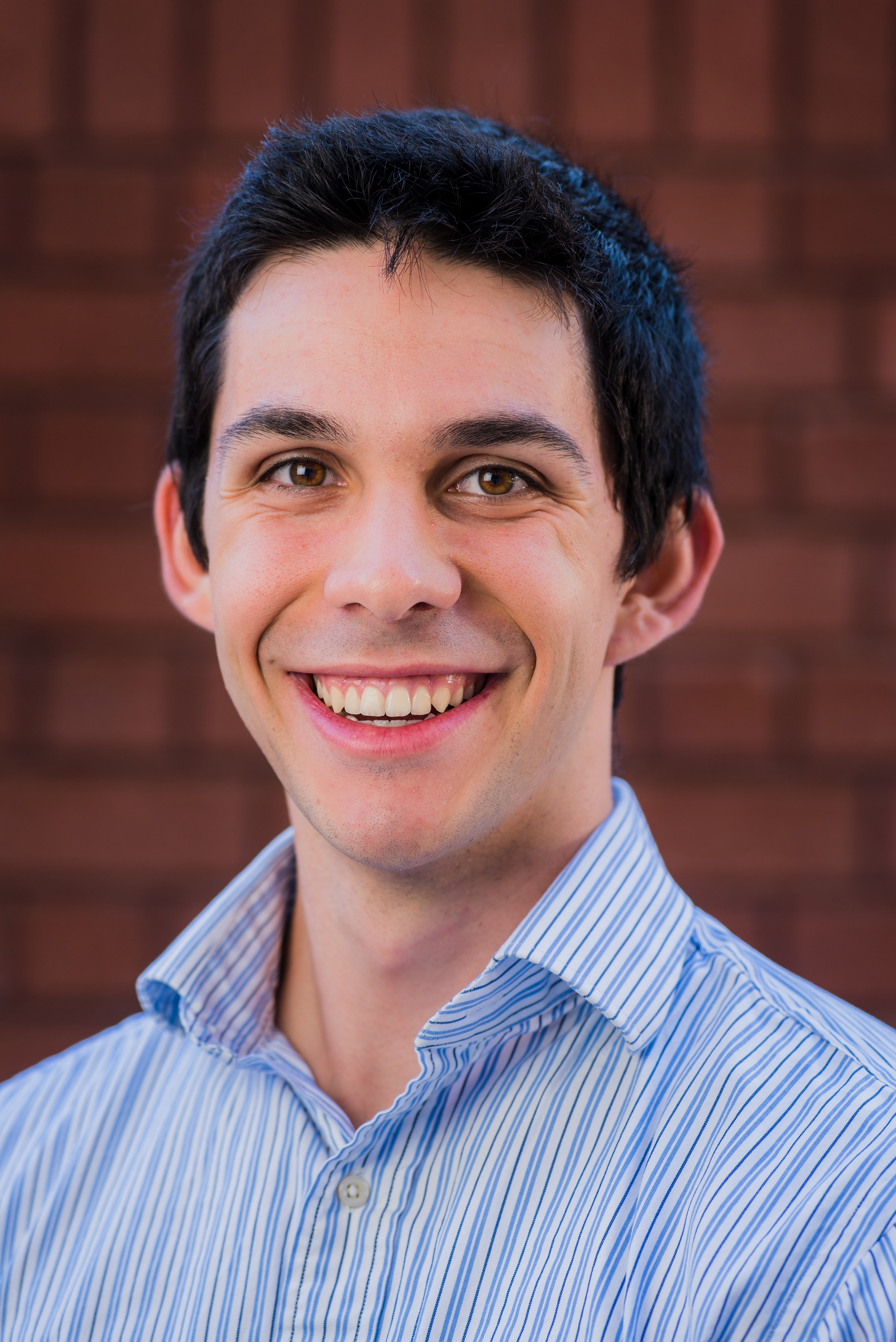Profile photo of Nick Mennona