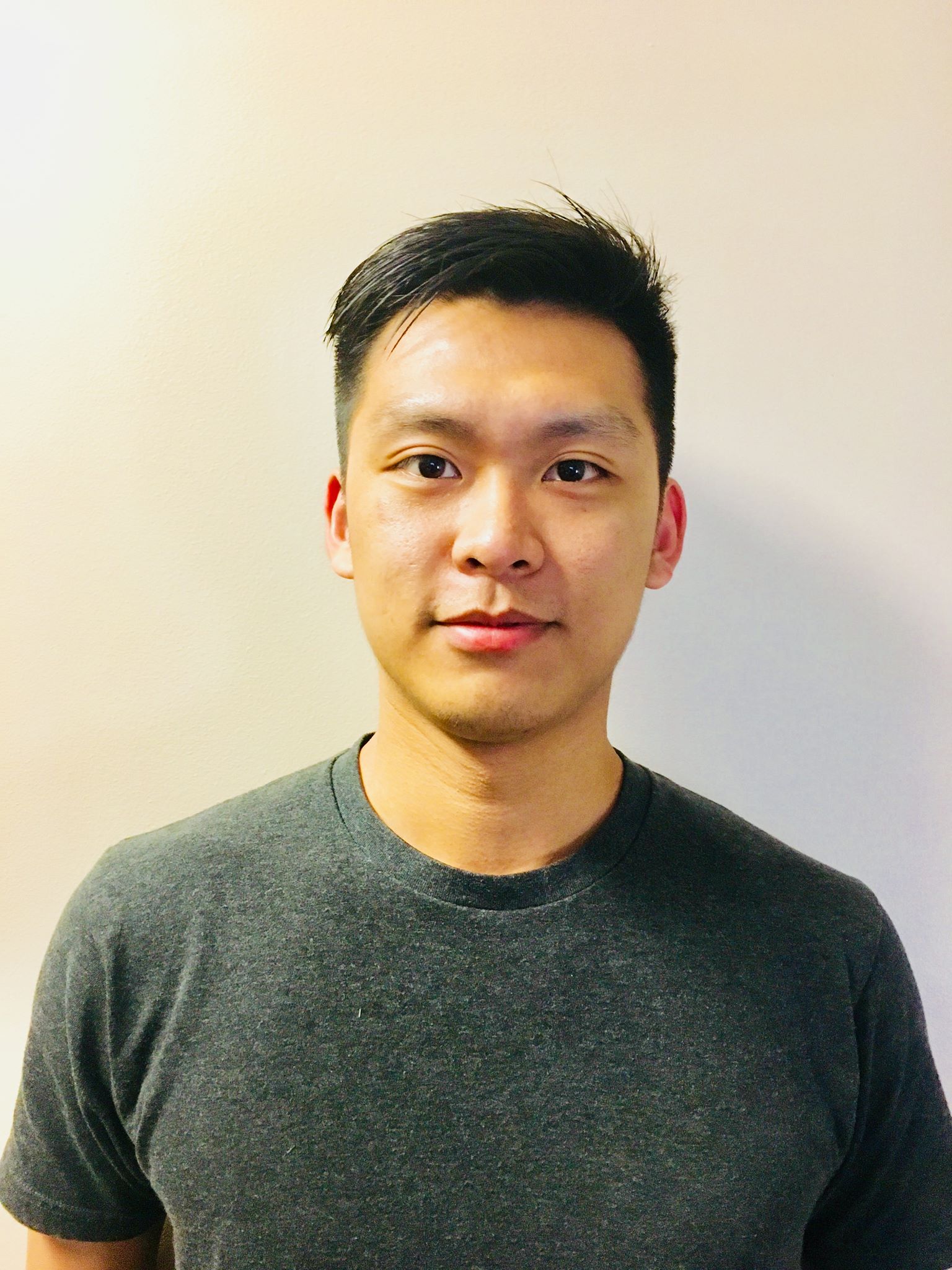 Profile photo of Ze-Pei Cian