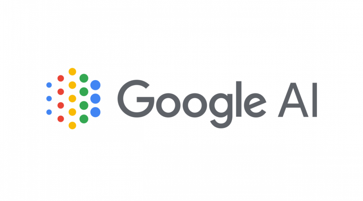 Google AI logo