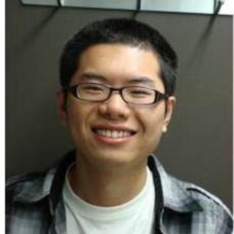 Profile photo of Tao Cai