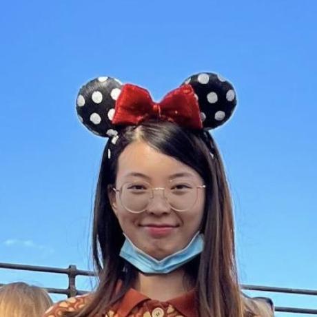 Profile photo of Beini Gao