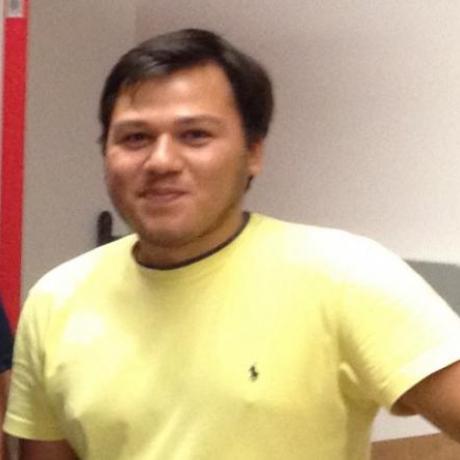 Profile photo of Carlos Bracamontes Palma
