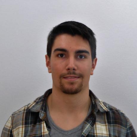 Profile photo of Daniel Ohl de Mello