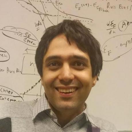 Profile photo of Hamidreza Chalabi