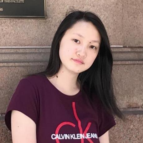 Profile photo of Ivy Liang