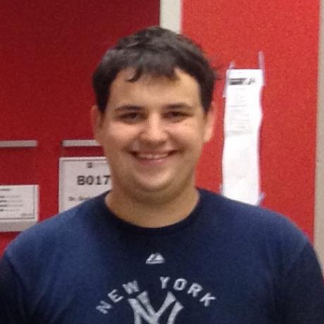 Photo of James Maslek