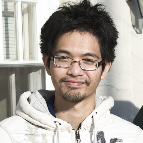 Profile photo of Joe Tiamsuphat