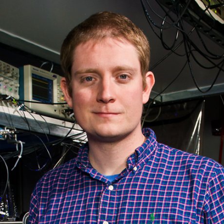 Profile photo of Roger Brown