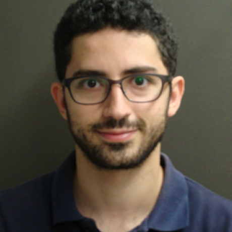 Profile photo of Shahriar Aghaei