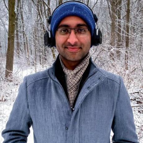 Profile photo of Supratik Sarkar