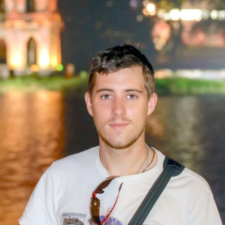 Profile photo of Thomas Boulier