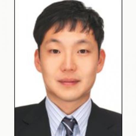 Profile photo of Young Min Kim