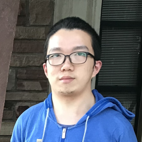 Profile photo of Yulong Dong