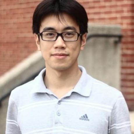 Profile photo of Zhouchen Luo