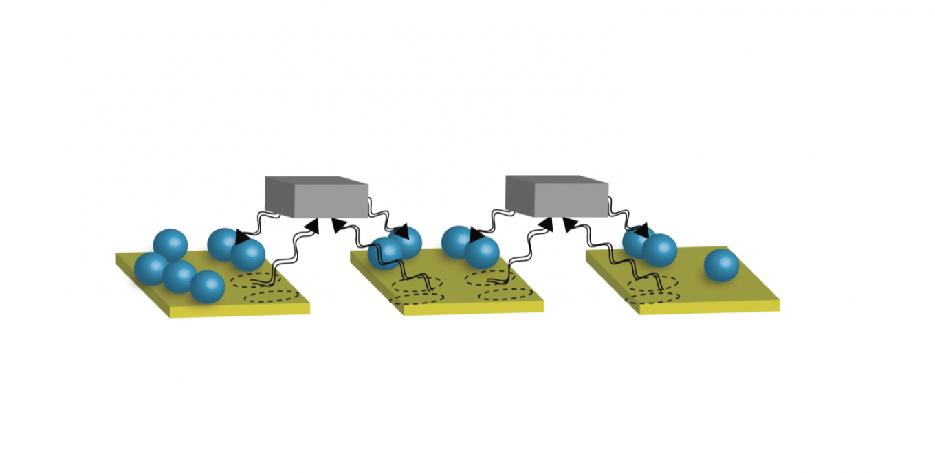 Photon-pair condensation