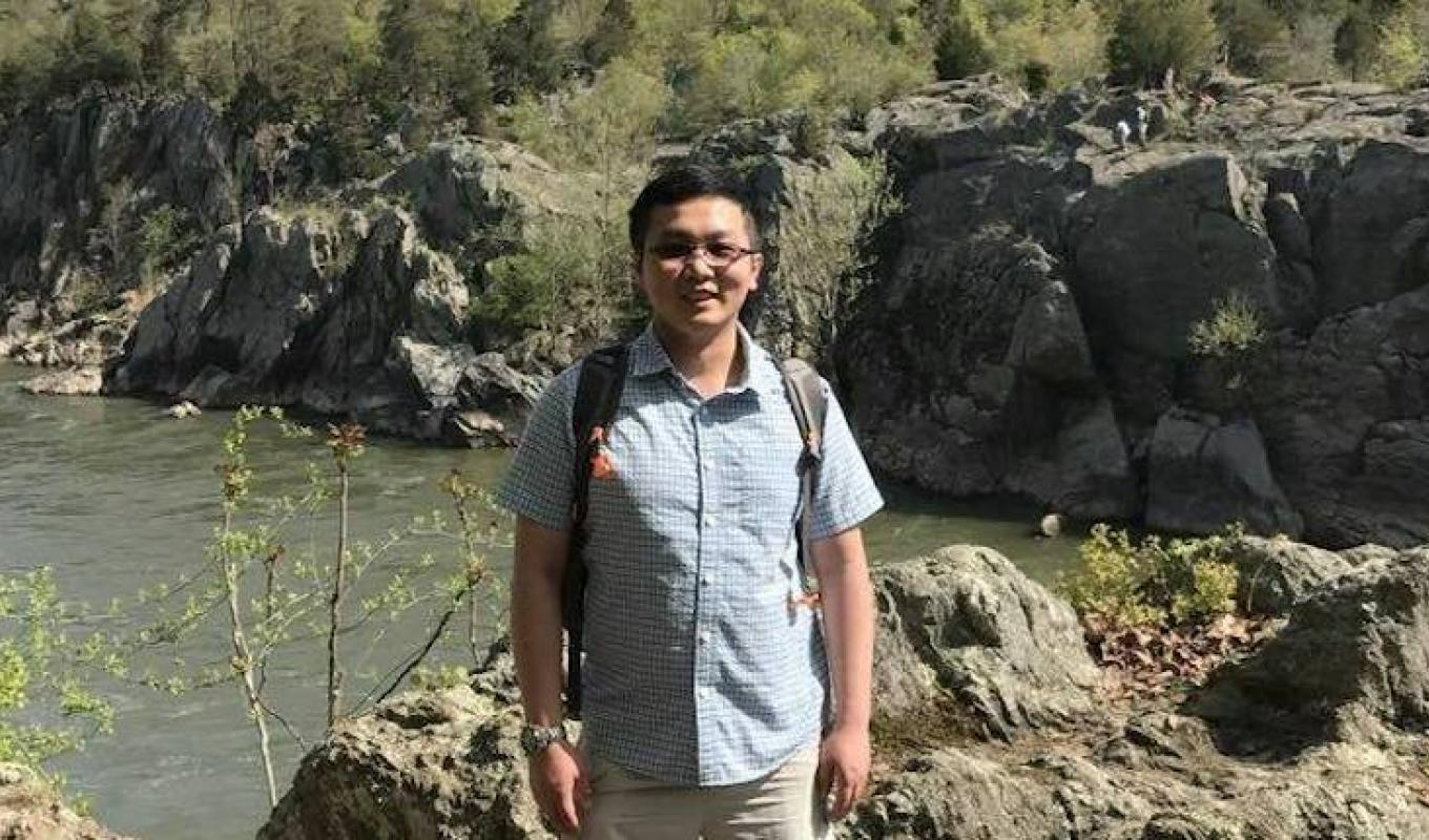 Photo of Tsz-Chun Tsui