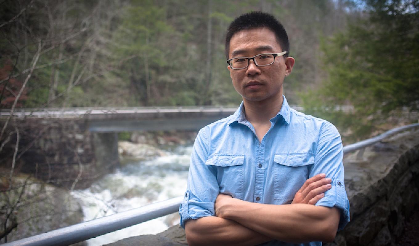 Photo of Yang Wang