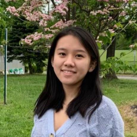 Profile photo of Christy Li