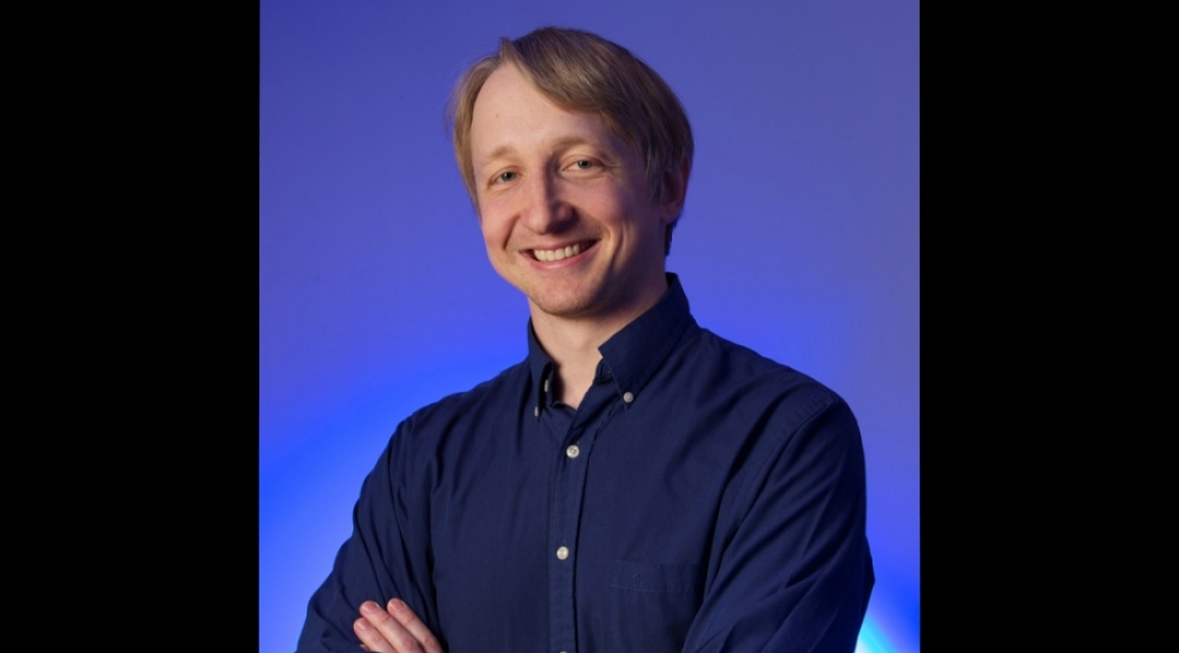 Profile photo of Alexey Gorshkov