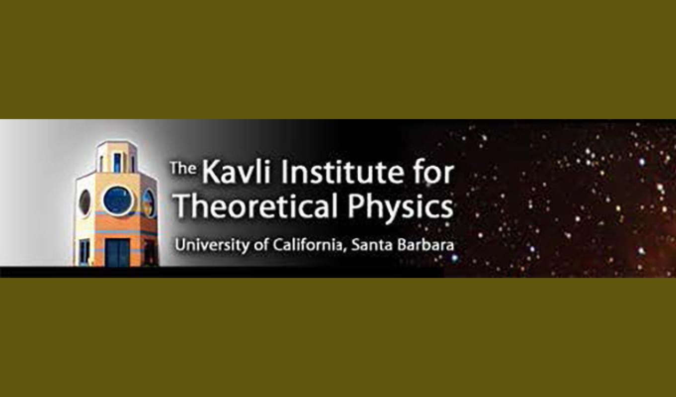 KITP program