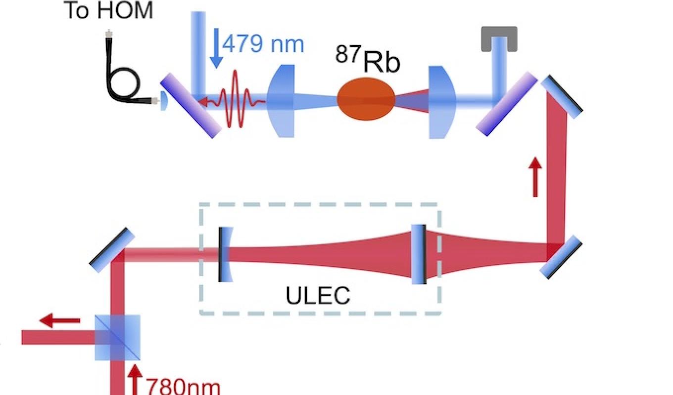 Rydberg Ensembles for Quantum Networking