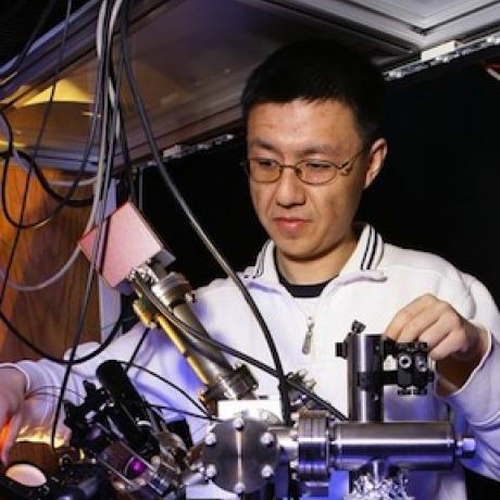 Profile photo of Xiao (Sean) Li