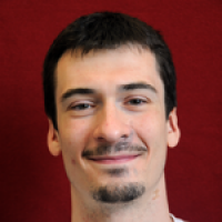 Profile photo of Matthew Beeler