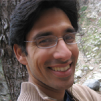 Profile photo of Noah Bray-Ali