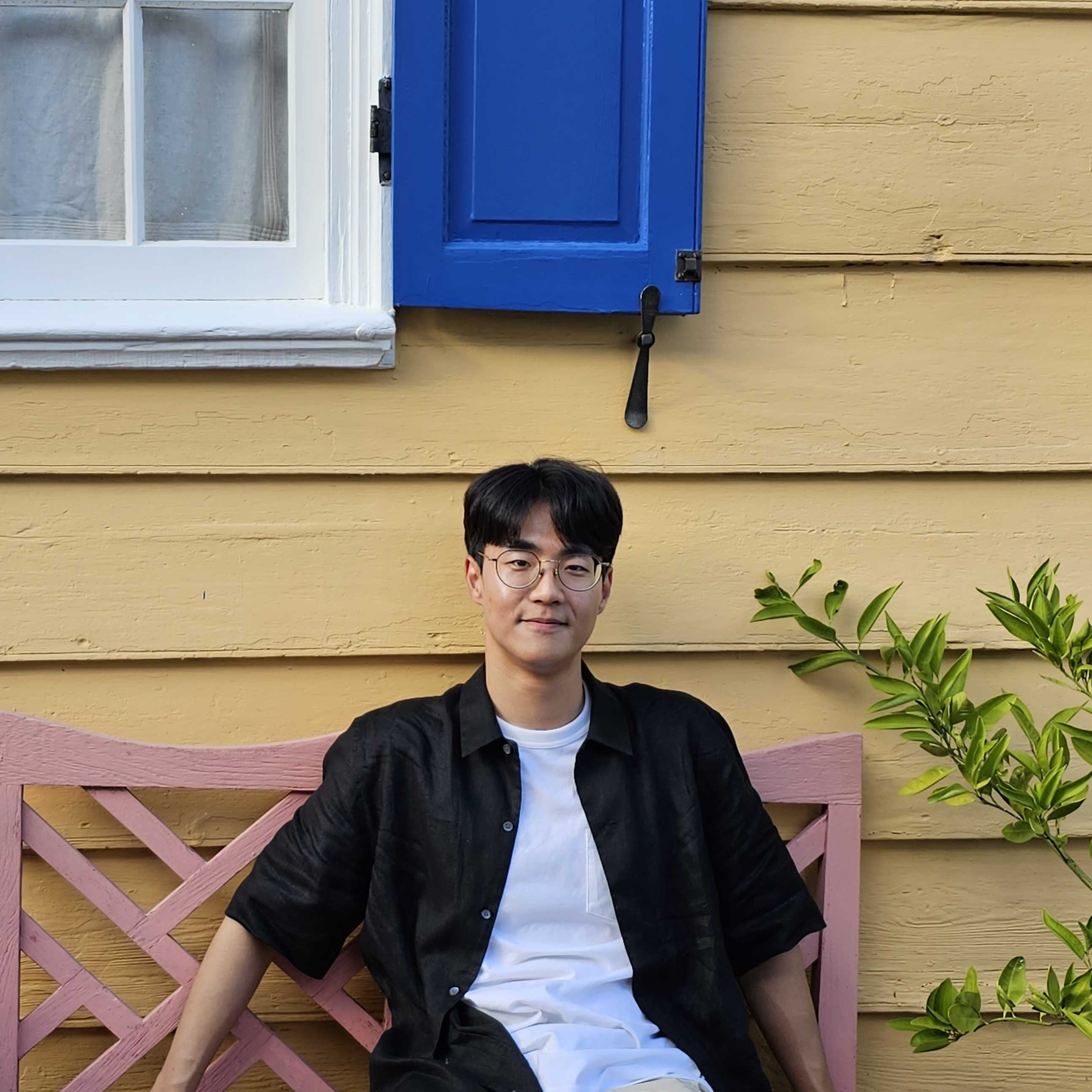 Wonchan Lee