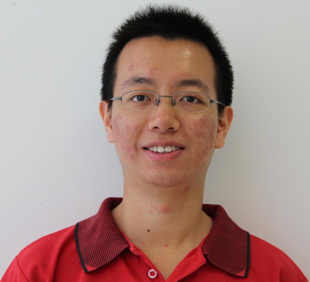 Profile photo of Yuan Su