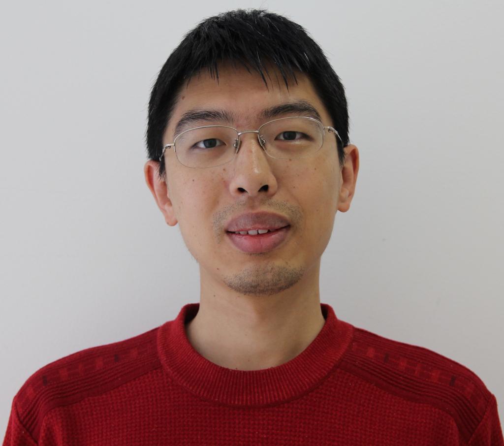 Profile photo of Guoming Wang