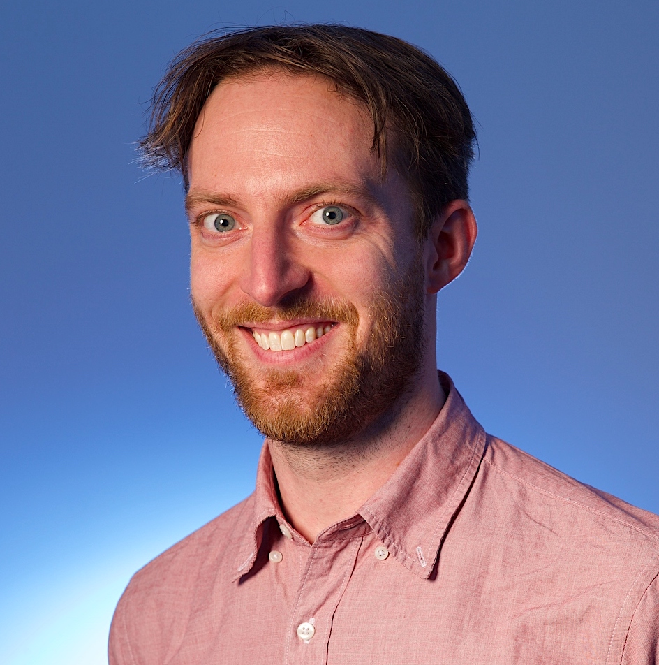 Profile photo of Jim Garrison