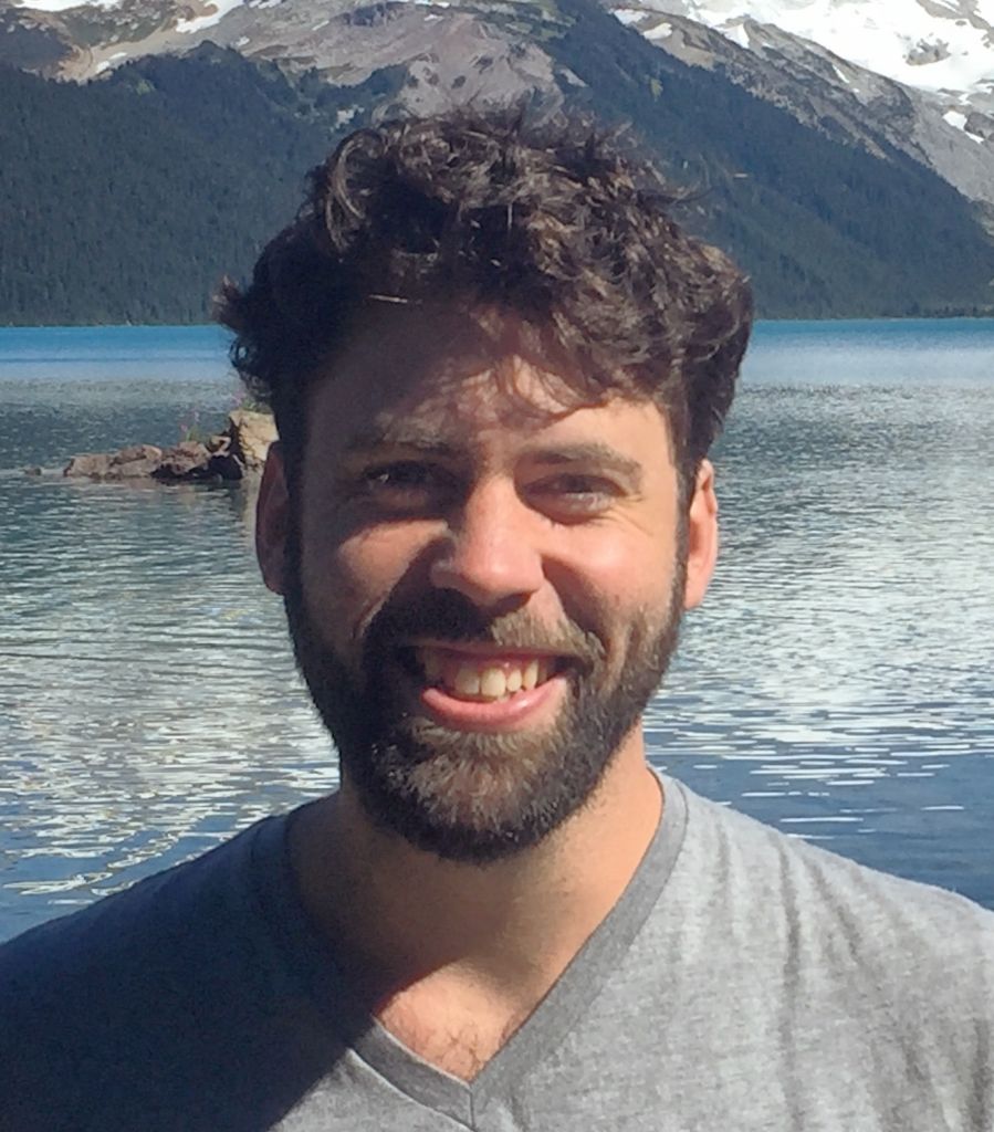 Profile photo of Dan Carney
