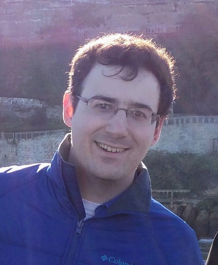 Profile photo of Robert Rand