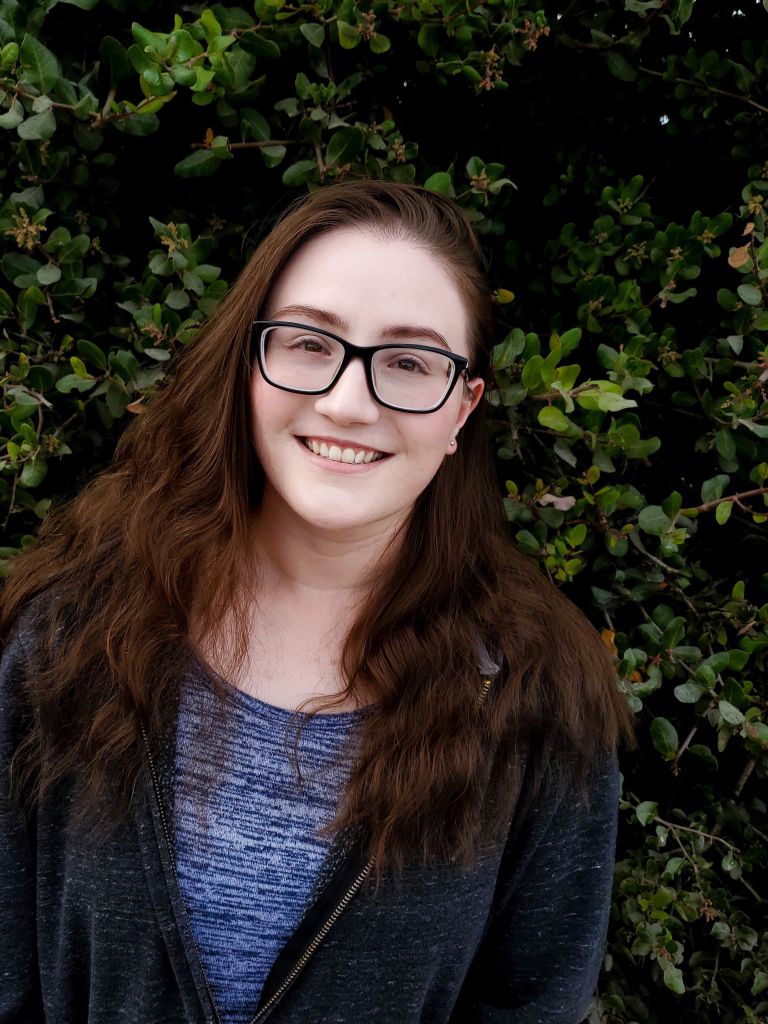 Profile photo of Brittany Richman