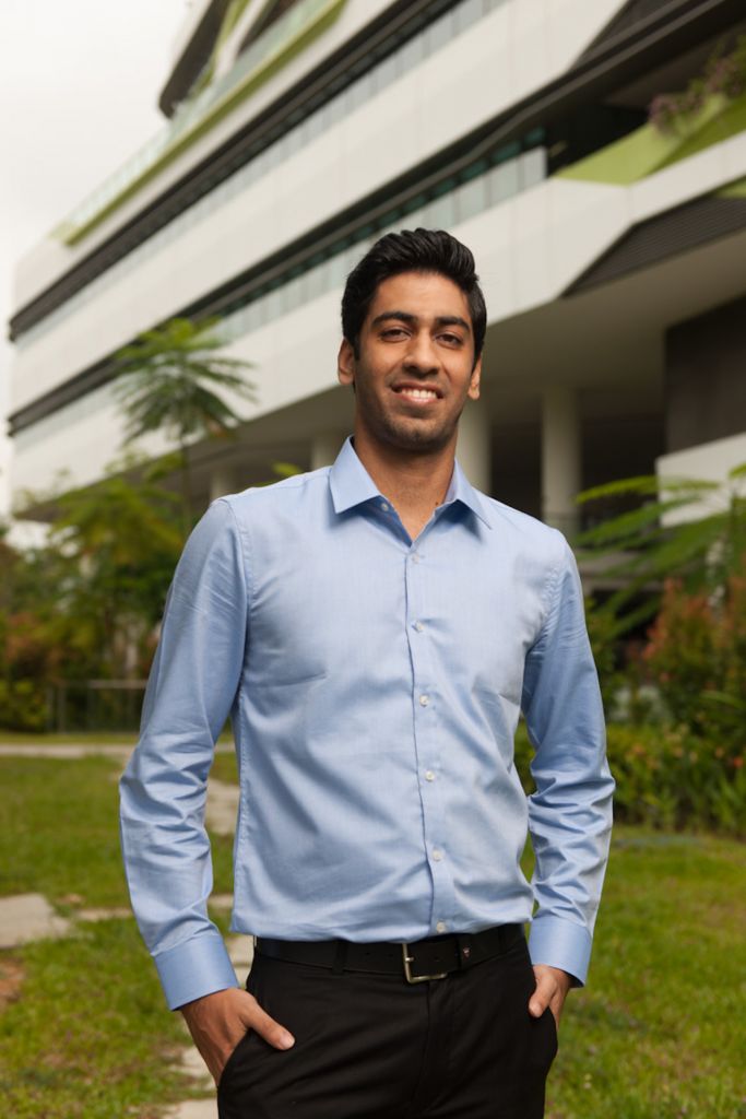 Profile photo of Atul Mantri