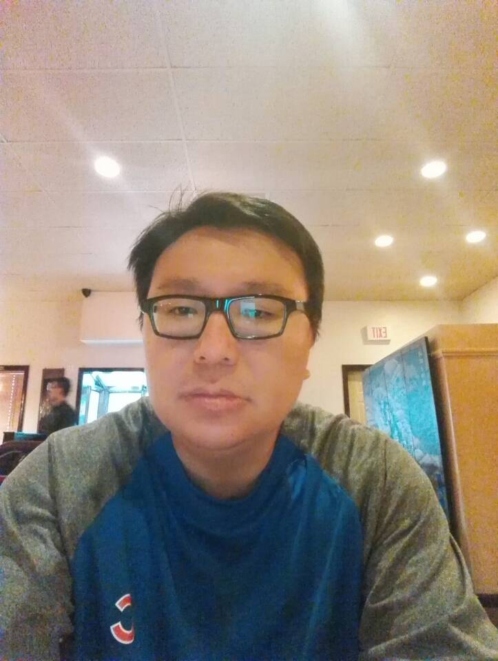 Profile photo of Liyi Li