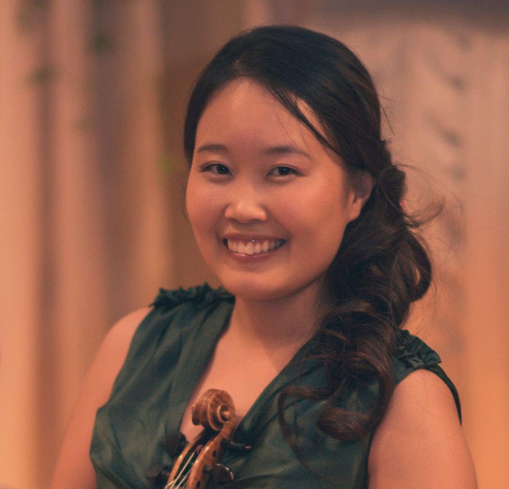 Profile photo of Lucy Liuxuan Zhang