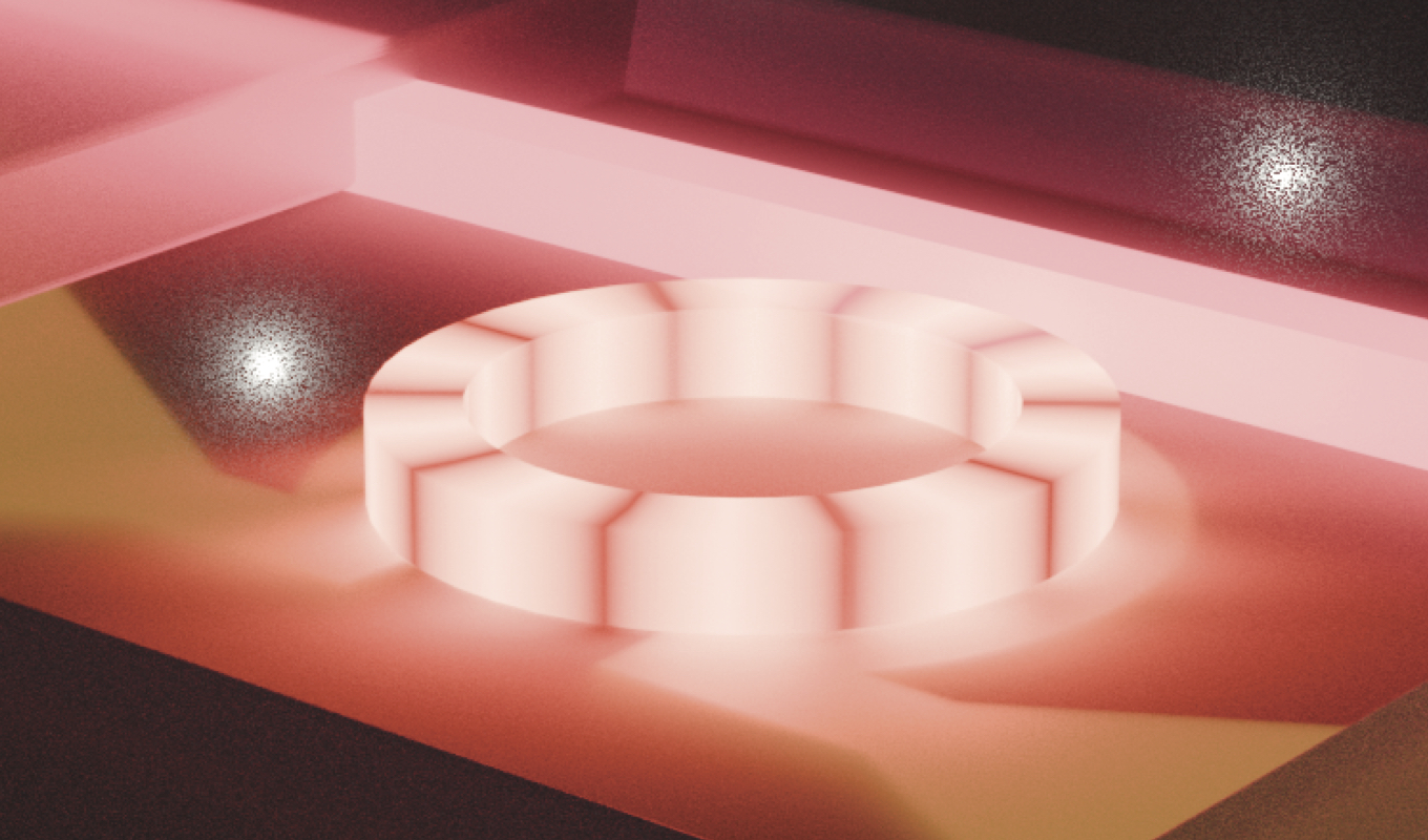microresonator