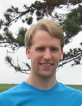 Steve Olmshenck