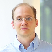 QuICS Fellow - Jonathan Katz