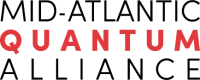 Midatlantic Quantum Alliance Logo (color version)